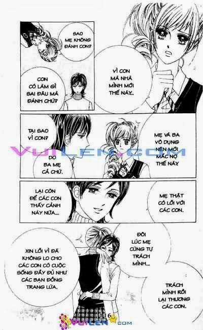 Bóng Mây Qua - Chapter 3 - Trang 116