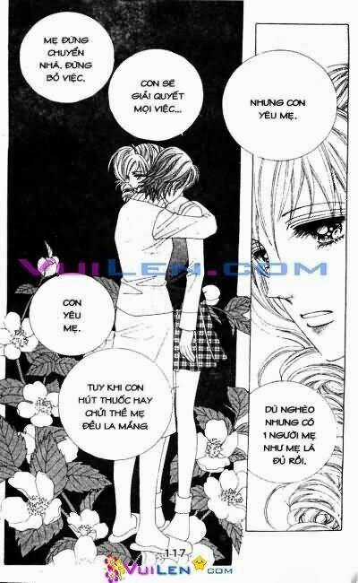 Bóng Mây Qua - Chapter 3 - Trang 117