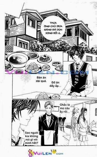 Bóng Mây Qua - Chapter 3 - Trang 118