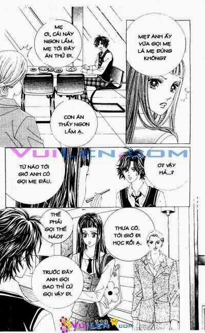 Bóng Mây Qua - Chapter 3 - Trang 119