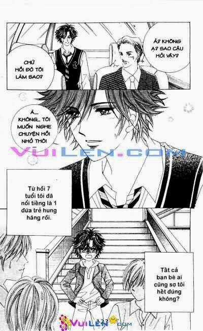 Bóng Mây Qua - Chapter 3 - Trang 123