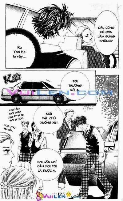 Bóng Mây Qua - Chapter 3 - Trang 125