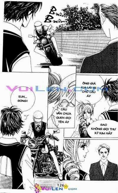 Bóng Mây Qua - Chapter 3 - Trang 126