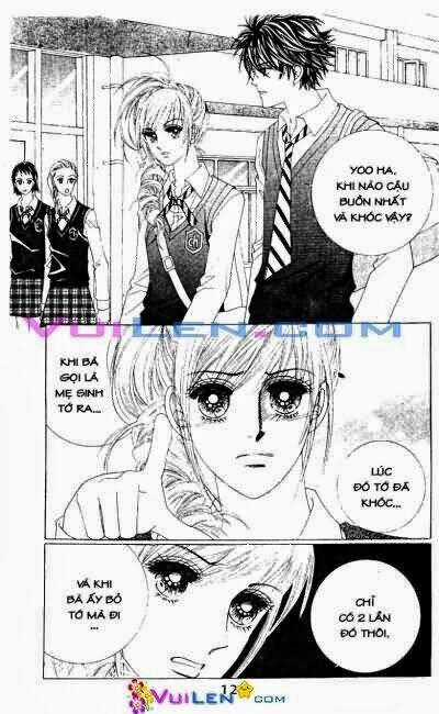 Bóng Mây Qua - Chapter 3 - Trang 128