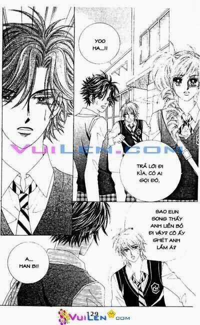 Bóng Mây Qua - Chapter 3 - Trang 129