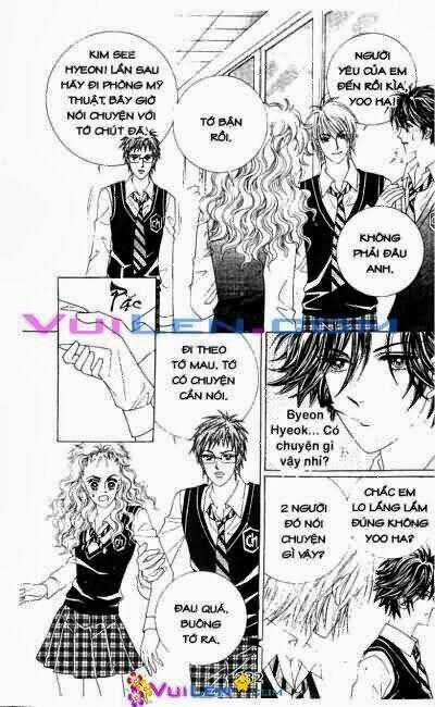 Bóng Mây Qua - Chapter 3 - Trang 132