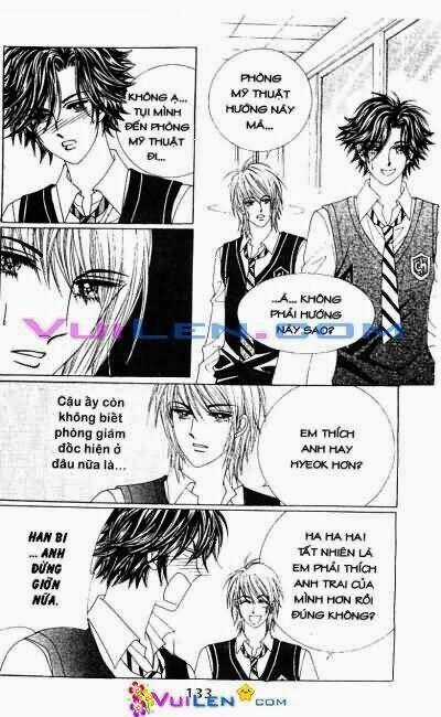 Bóng Mây Qua - Chapter 3 - Trang 133