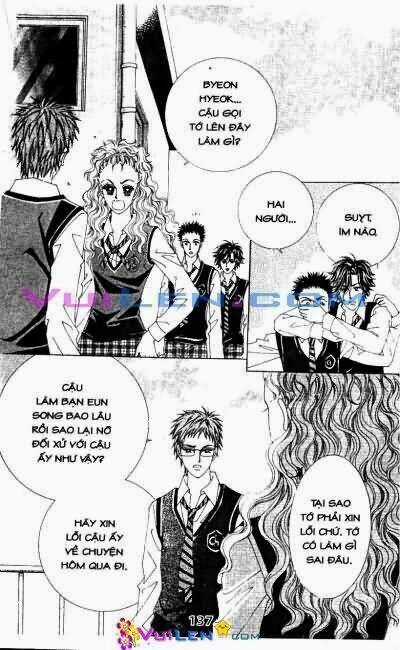 Bóng Mây Qua - Chapter 3 - Trang 137