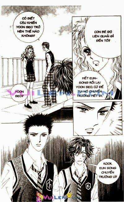 Bóng Mây Qua - Chapter 3 - Trang 138