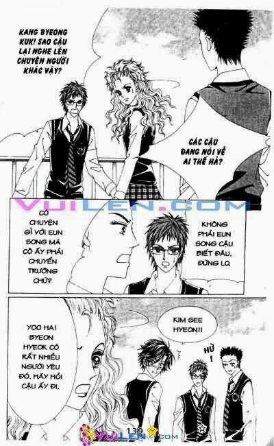 Bóng Mây Qua - Chapter 3 - Trang 139