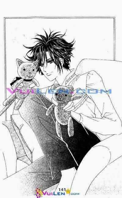 Bóng Mây Qua - Chapter 3 - Trang 141