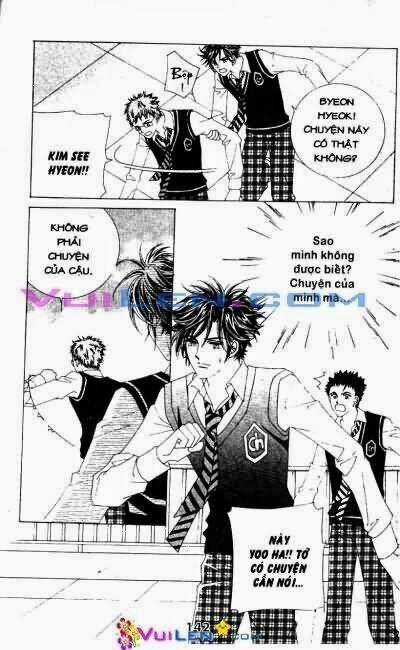 Bóng Mây Qua - Chapter 3 - Trang 142