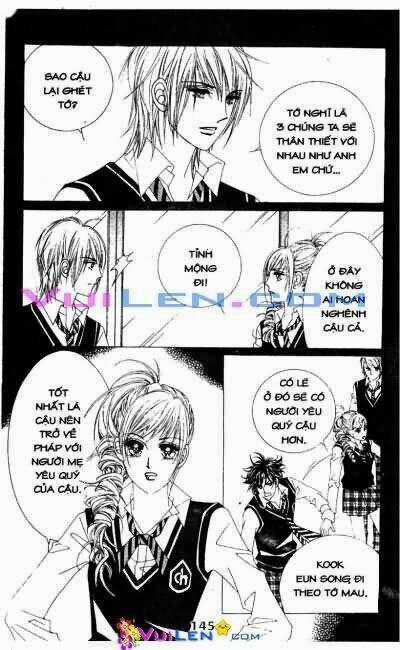 Bóng Mây Qua - Chapter 3 - Trang 145