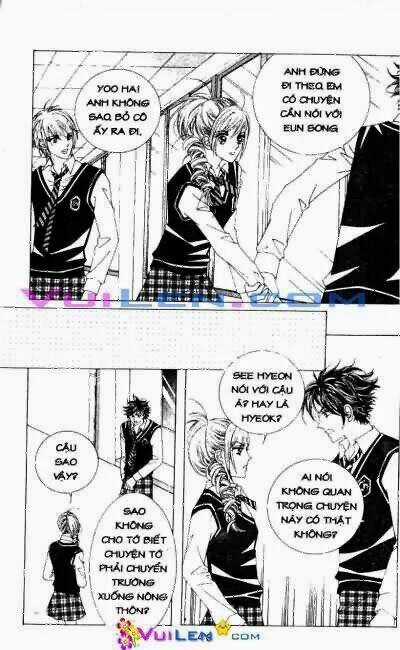 Bóng Mây Qua - Chapter 3 - Trang 146