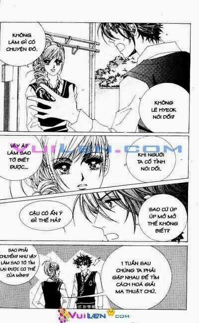 Bóng Mây Qua - Chapter 3 - Trang 147