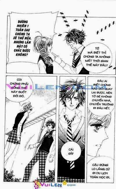 Bóng Mây Qua - Chapter 3 - Trang 148