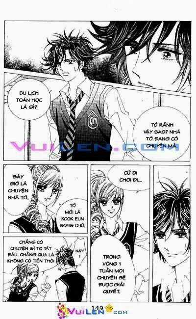 Bóng Mây Qua - Chapter 3 - Trang 149