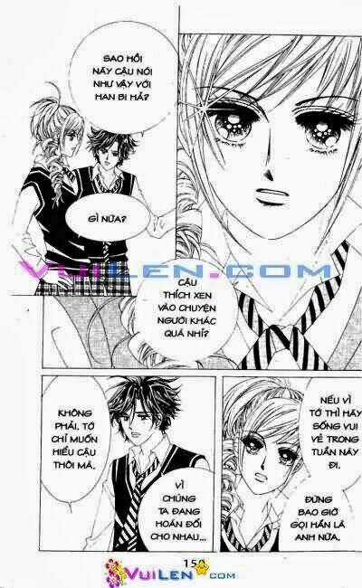 Bóng Mây Qua - Chapter 3 - Trang 150