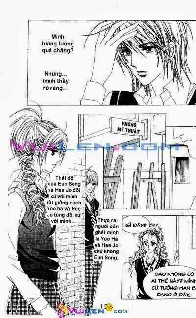 Bóng Mây Qua - Chapter 3 - Trang 152