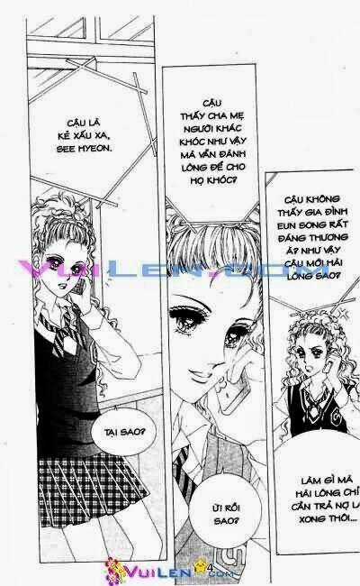 Bóng Mây Qua - Chapter 3 - Trang 154