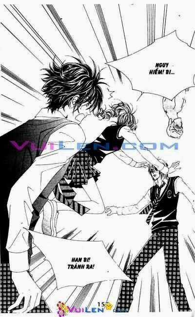 Bóng Mây Qua - Chapter 3 - Trang 157