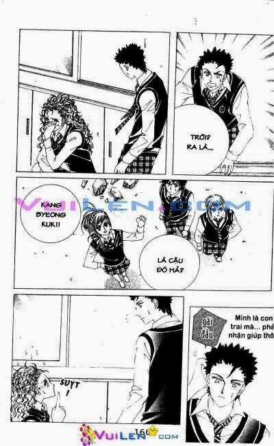 Bóng Mây Qua - Chapter 3 - Trang 160