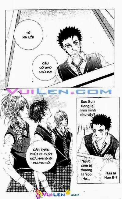 Bóng Mây Qua - Chapter 3 - Trang 161