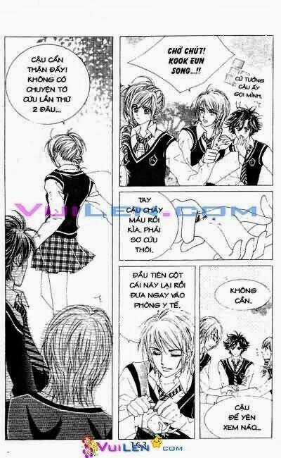 Bóng Mây Qua - Chapter 3 - Trang 163