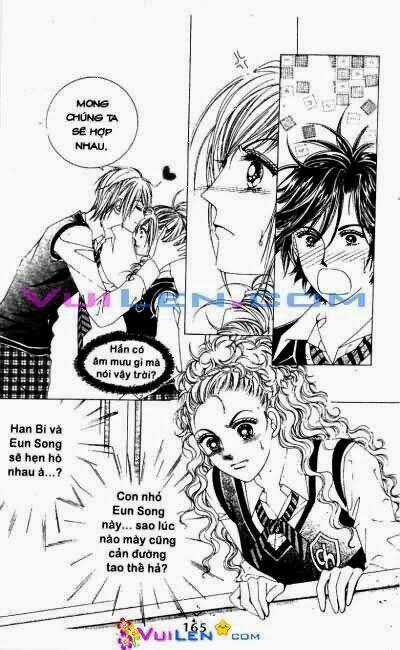 Bóng Mây Qua - Chapter 3 - Trang 165