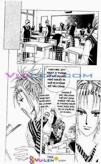Bóng Mây Qua - Chapter 3 - Trang 166