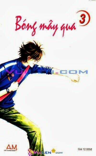 Bóng Mây Qua - Chapter 3 - Trang 167