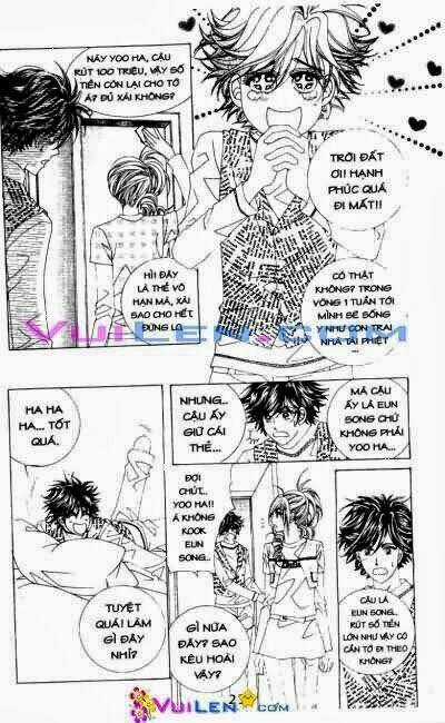 Bóng Mây Qua - Chapter 3 - Trang 23