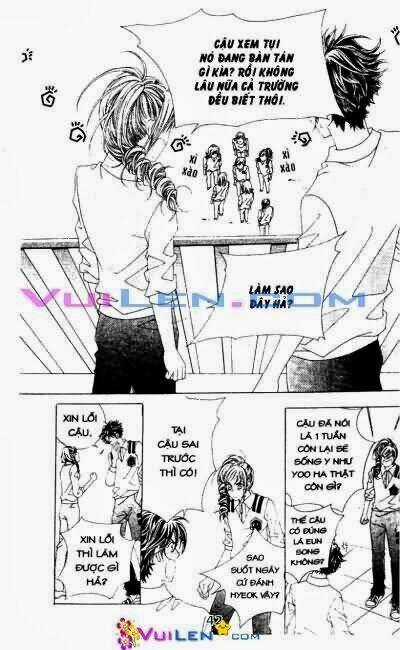 Bóng Mây Qua - Chapter 3 - Trang 42