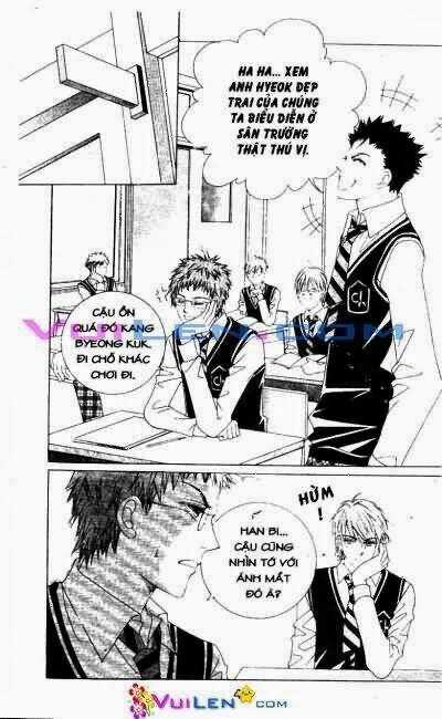 Bóng Mây Qua - Chapter 3 - Trang 44