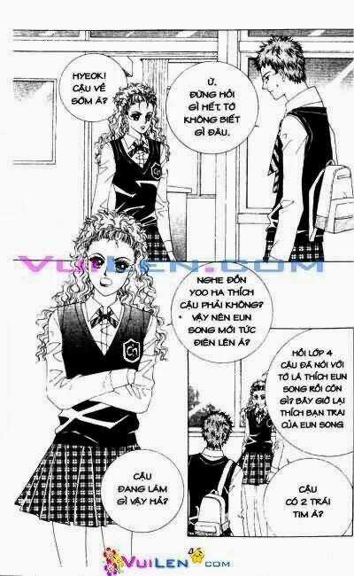 Bóng Mây Qua - Chapter 3 - Trang 46