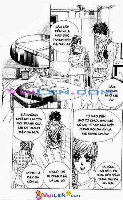 Bóng Mây Qua - Chapter 3 - Trang 6