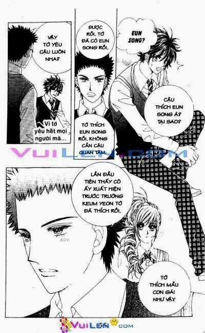 Bóng Mây Qua - Chapter 3 - Trang 55