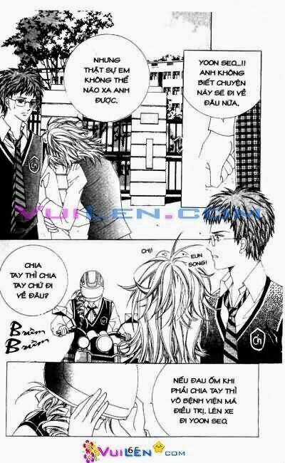 Bóng Mây Qua - Chapter 3 - Trang 65