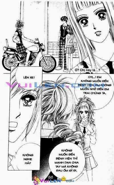 Bóng Mây Qua - Chapter 3 - Trang 66