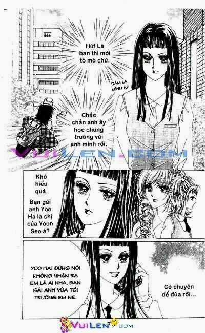 Bóng Mây Qua - Chapter 3 - Trang 70