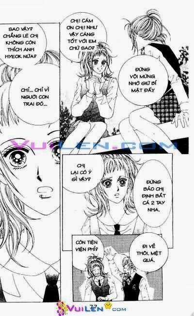 Bóng Mây Qua - Chapter 3 - Trang 77