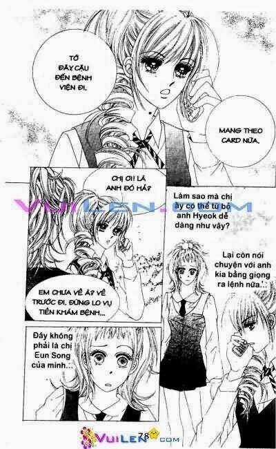 Bóng Mây Qua - Chapter 3 - Trang 78