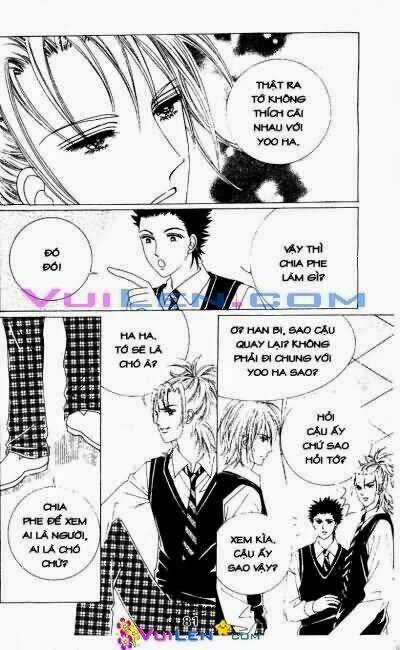 Bóng Mây Qua - Chapter 3 - Trang 81