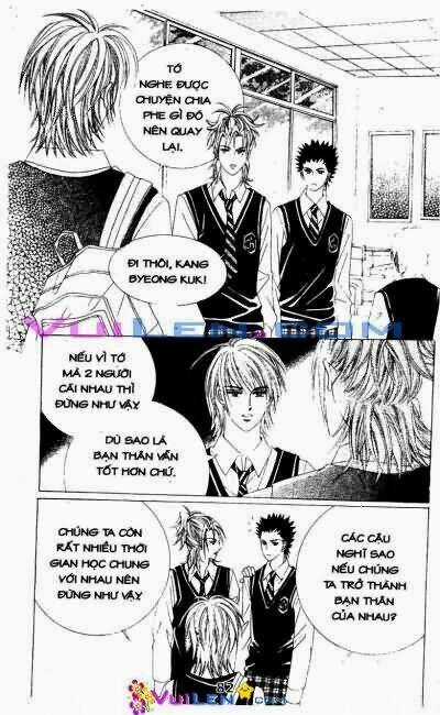 Bóng Mây Qua - Chapter 3 - Trang 82