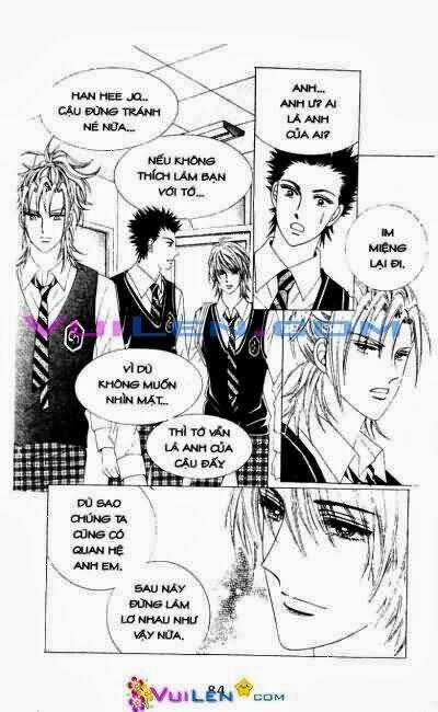 Bóng Mây Qua - Chapter 3 - Trang 84