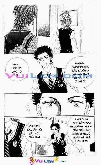 Bóng Mây Qua - Chapter 3 - Trang 86