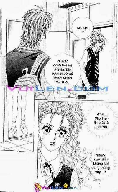 Bóng Mây Qua - Chapter 3 - Trang 87
