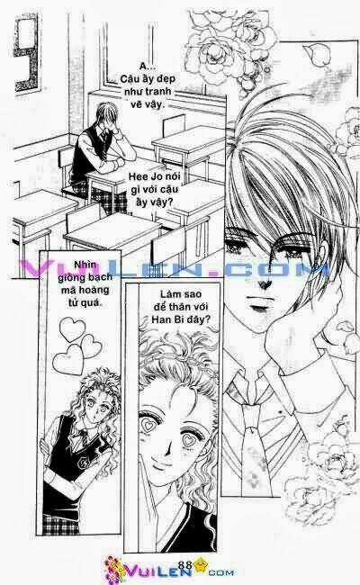 Bóng Mây Qua - Chapter 3 - Trang 88