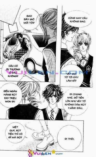 Bóng Mây Qua - Chapter 3 - Trang 89