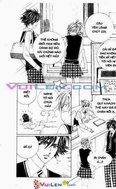 Bóng Mây Qua - Chapter 3 - Trang 90